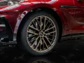Aston Martin DBX 4.0 V8 S