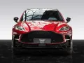 Aston Martin DBX 4.0 V8 S