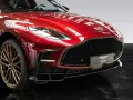 Aston Martin DBX 4.0 V8 S