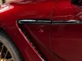 Aston Martin DBX 4.0 V8 S