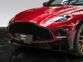 Aston Martin DBX 4.0 V8 S