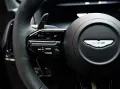 Aston Martin DBX 4.0 V8 S