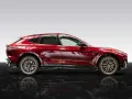 Aston Martin DBX 4.0 V8 S