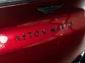 Aston Martin DBX 4.0 V8 S