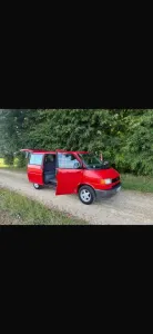 Volkswagen Oldtimer - T4 Multivan 