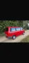 Volkswagen Oldtimer - T4 Multivan 