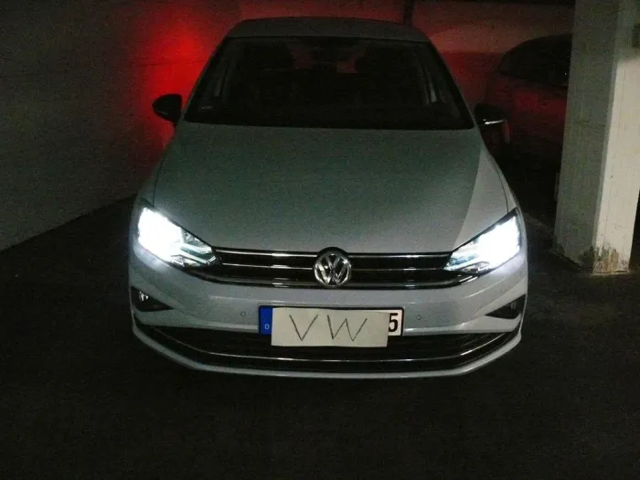 Volkswagen Golf Sportsvan 1.0 TSI 81kW JOIN ,ACC,NAVI,AHK
