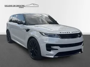 Land Rover Range Rover Sport Dynamic SE *Pano *AHK *TV *23