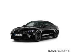 BMW M4 xDrive Competition Coupe Carbon H/K Memory M 