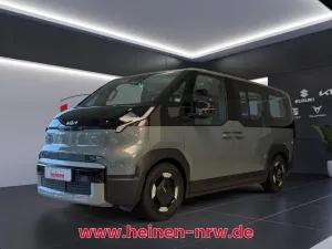 Kia PV5 Passenger Elektro 51 89 kW Elite ACC+LED+SHZ