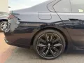BMW M760 e xDrive *1. Hand *Pano *Massage *Fahrass.