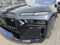 BMW M760 e xDrive *1. Hand *Pano *Massage *Fahrass.