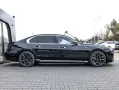 BMW 740d xDrive M Sport PANO ACC 360°KAM RFK NAVI