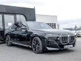 BMW 740d xDrive M Sport PANO ACC 360°KAM RFK NAVI