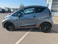 Casalini Andere Sportiva 650