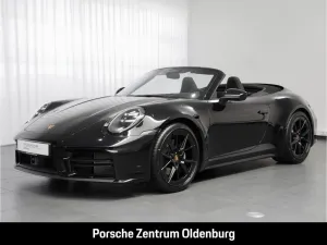 Porsche 911 Carrera Cabriolet Matrix LED,Sitzbelüftung u