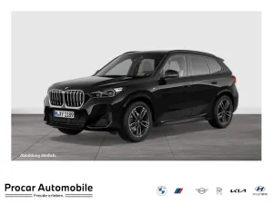 BMW X1 sDrive20i