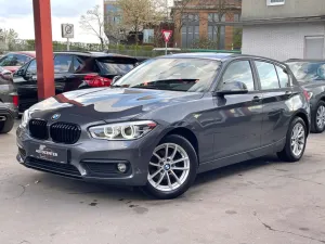 BMW 118 i Advantage