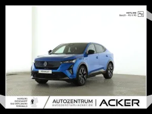 Renault Rafale Esprit Alpine 300 ETech PHEV 4x4 Pano/LED