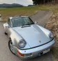 Porsche 964