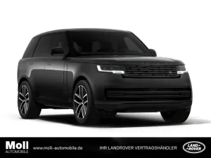 Land Rover Range Rover P530 Autobiography HUD Luftfederung 