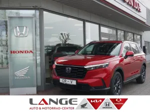 Honda CR-V e HEV Advance AWD HUD El. Panodach Navi Dig
