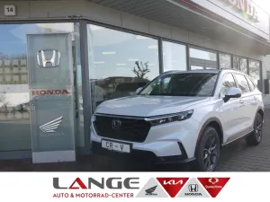Honda CR-V e HEV Advance AWD HUD El. Panodach Navi Dig