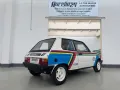 Talbot Samba rallye EX DEILA EX SUPERGARA