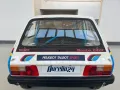 Talbot Samba rallye EX DEILA EX SUPERGARA
