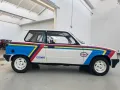 Talbot Samba rallye EX DEILA EX SUPERGARA