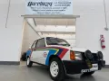 Talbot Samba rallye EX DEILA EX SUPERGARA