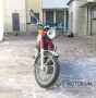 Honda CB 350 four ANNO 1975