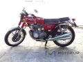 Honda CB 350 four ANNO 1975