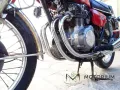 Honda CB 350 four ANNO 1975