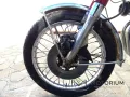 Honda CB 350 four ANNO 1975