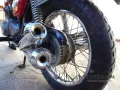 Honda CB 350 four ANNO 1975