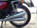 Honda CB 350 four ANNO 1975