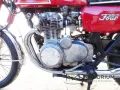 Honda CB 350 four ANNO 1975
