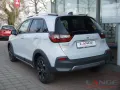 Honda Jazz 1.5 i-MMD Hybrid Crosstar Advance Navi LED 