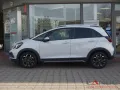 Honda Jazz 1.5 i-MMD Hybrid Crosstar Advance Navi LED 