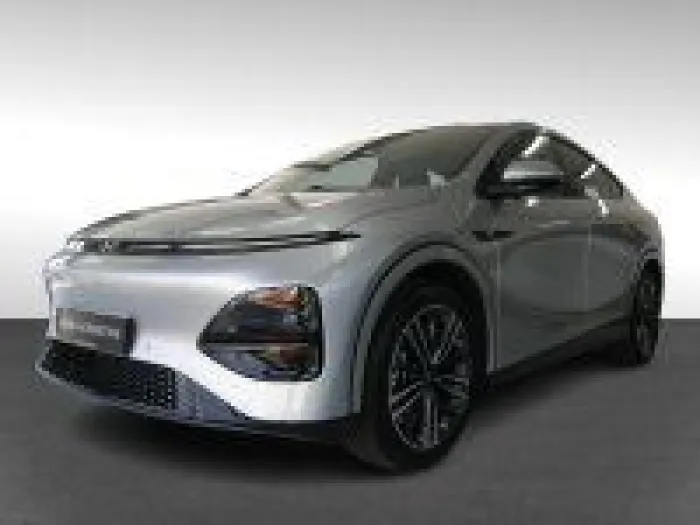 XPENG G6 AWD PERFORMANCE AMBIENTE-360°-DISTR-LED-PANO