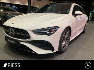 Mercedes-Benz CLA 200 Shooting Brake 360 AUT Kam. KeyLess LED