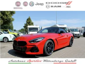 BMW Z4 M40i, HeadUp, ACC, HarmanKardon, 19