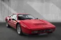 Ferrari 328 GTB*Dt. Auto*Top Historie*Perfekter Zustand