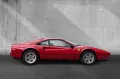 Ferrari 328 GTB*Dt. Auto*Top Historie*Perfekter Zustand
