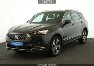 Seat Tarraco 1.5 TSI Xperience #Virtual#ACC#Cam#LED#