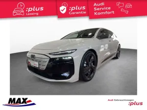 Audi S6 Avant e-tron Quattro AHK+TECH PRO+PANO+AR HUD