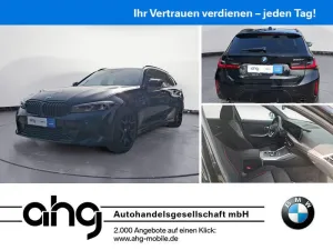 BMW 320d Touring xDrive Aut. M SPORT Driving Assista