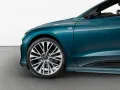 Audi A6 Sportback e-tron S line 0,25%*Air*Matrix*B&O
