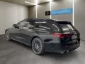Mercedes-Benz E 450 d T 4M AMG Fahrass 360° Airmat Stdhzg HUD